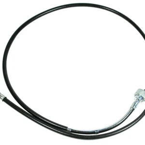 1977 -1982 C3 Corvette Speedometer Cable. with Cruise - Lower 52" -#36696