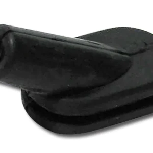 1968-1976 C3 CORVETTE HOOD RELEASE CABLE FIREWALL GROMMET. Part #36731