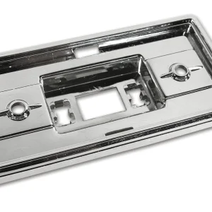 1974-1982 C3 Corvette Interior Dome Light / Courtesy Light Plastic Housing. #40959