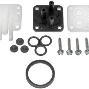 1963 -1974 Corvette Washer Pump Rebuild Kit. - #41729