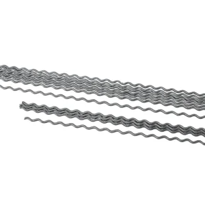 1968-1978 CORVETTE CORRUGATED SEAT WIRE KIT. 12 PIECE - #41750
