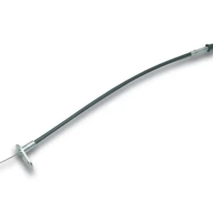 1968-1973 C3 CORVETTE THROTTLE / ACCELERATOR CABLE. #4277300