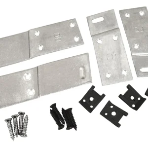 1968 - 1976 C3 CORVETTE FRONT SHIFTER CENTRE CONSOLE REPAIR KIT. #43242
