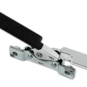 1968 - 1976 C3 CORVETTE T-TOP ROOF LATCH. LH-REAR or RH-FRONT 68L Part #43334