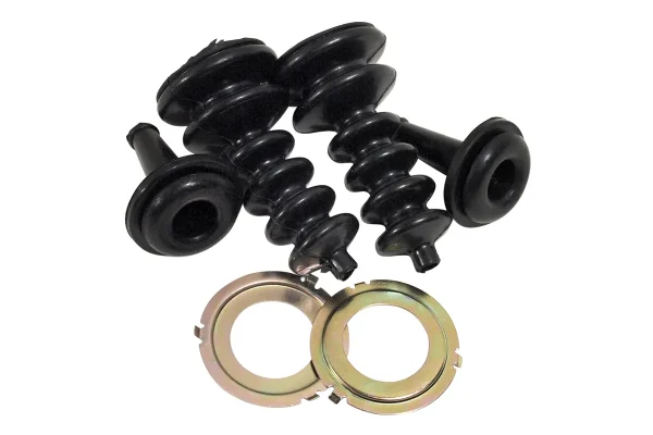 1980-1982 Corvette Headlight Vacuum Overhaul Kit 1980-1982 Corvette Headlight Vacuum Overhaul Kit
