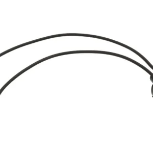 1963 -1976 CORVETTE DASH LIGHT - 2 WIRE GLOBE / BULB HOLDER SOCKET - #43606