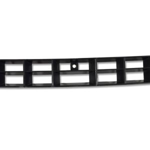 1978 - 1982 Corvette Defroster / Demister Grill, Vent Grille. Upper Dash #51199