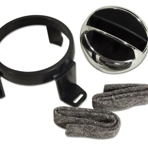 1968-1977 CORVETTE DASH VENT BALL DEFLECTOR REPAIR KIT – Part #52155