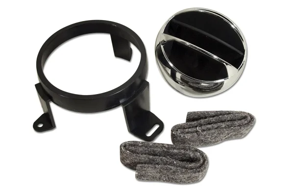 1968-1977 CORVETTE DASH VENT BALL DEFLECTOR REPAIR KIT – Part #52155