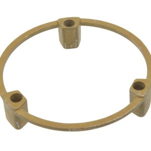1967- 1974 Corvette Horn Contact Lock Ring Spacer - With Tilt & Telescopic Steering Column #562138