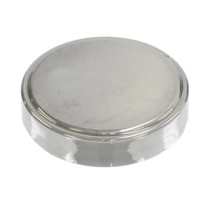 1992-2004 Power Steering Cap Chrome Cover #564424