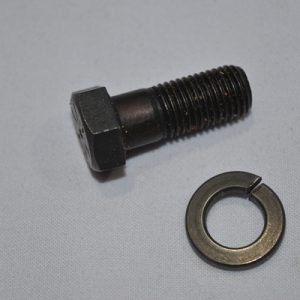 1965 -1982 Front and Rear Brake Calipers Mounting Bolt. #192109 single
