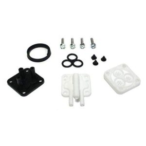 WASHER PUMP REBUILD REPAIR KIT-63-74 #E12456