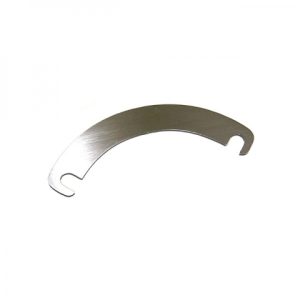 1968-1977 CORVETTE SPEEDOMETER / TACHOMETER REINFORCEMENT BRACE. #E13364
