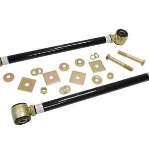 1984 - 1996 CORVETTE REAR ADJUSTABLE STRUT RODS with POLYURETHANE BUSHINGS #E14662