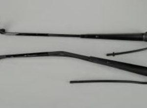 1974 -1982 C3 CORVETTE WINDSCREEN WIPER ARMS. #E22126