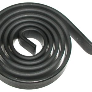 1968 - 1982 C3 CORVETTE POWER WINDOW REGULATOR SPRING. #X2512