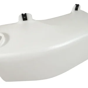 1974 – to early1977 C3 CORVETTE COOLANT RECOVERY EXPANSION OVERFLOW TANK E6784