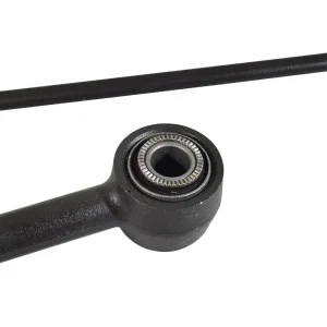 1963 - 1979 CORVETTE REAR AXLE STRUT ROD with 1-3/8 inch BUSHINGS . #E6913