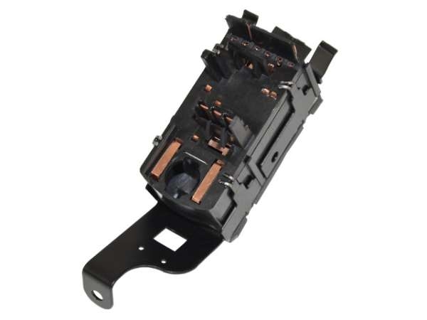 1980-1982 C3 CORVETTE WINDSCREEN WIPER CONTROL SWITCH – With Pulse NEW. #E9873 - Image 2