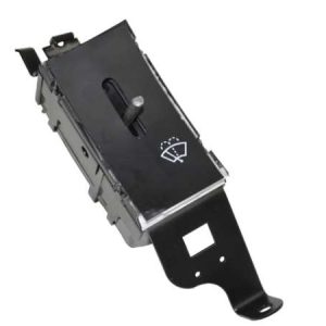 1980-1982 C3 CORVETTE WINDSCREEN WIPER CONTROL SWITCH – With Pulse NEW. #E9873