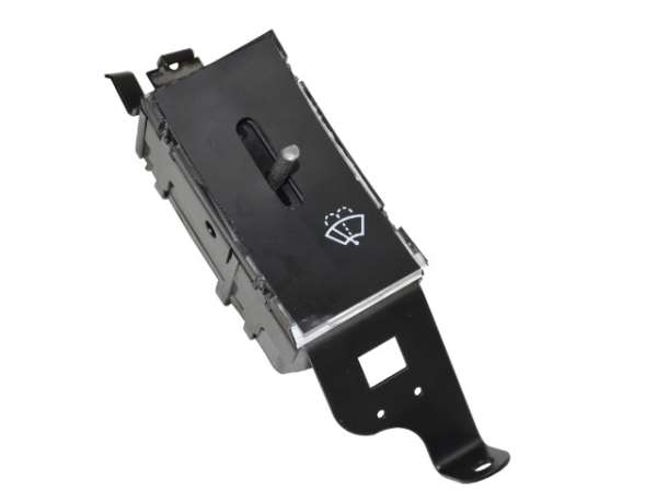 1980-1982 C3 CORVETTE WINDSCREEN WIPER CONTROL SWITCH – With Pulse NEW. #E9873