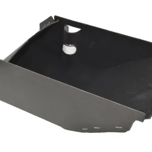 1968 -1976 C3  Corvette Rear Centre Compartment Liner with Pre-Installed Lens #EC374