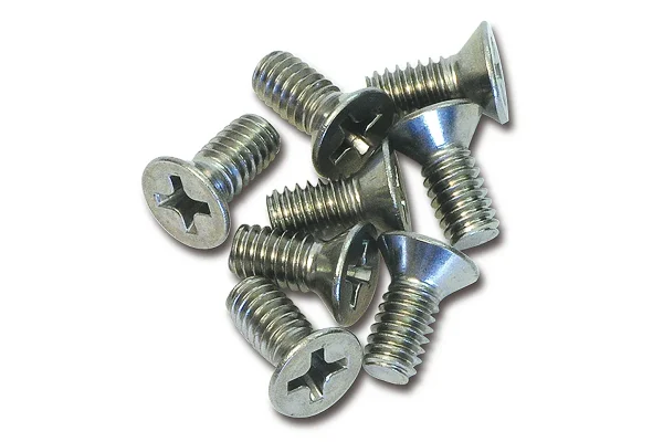 COMP Cams 1973-1977 Chevrolet C3 Corvette Steel Retainer 1.225in-1.250in main image 1
