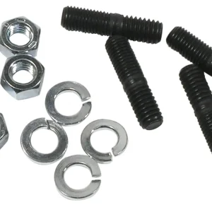 1969-1981 C3 Corvette Cooling  Fan Clutch to the Water Pump Stud Set. - #K1321