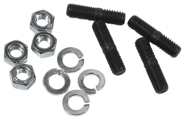1969-1981 C3 Corvette Cooling  Fan Clutch to the Water Pump Stud Set. - #K1321