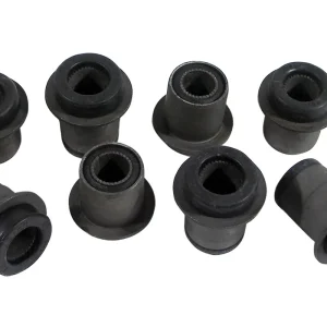 1963-1982 CORVETTE FRONT A-ARM BUSHING SET. - 8 PIECE UPPER & LOWER ARMS #X2168