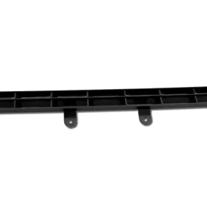 1968-1977 C3 Corvette Defroster / Demister Grill, Vent Grille. Upper Dash #X2245