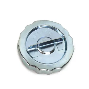 1963 -1969 CORVETTE PETROL / GAS CAP. ORIGINAL STYLE NON-LOCKING & VENTED #X2450