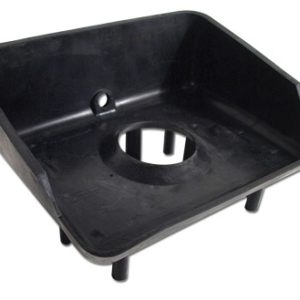 1984 -1996 C4 CORVETTE PETROL / FUEL TANK FILLER NECK BOOT SEAL #E12520