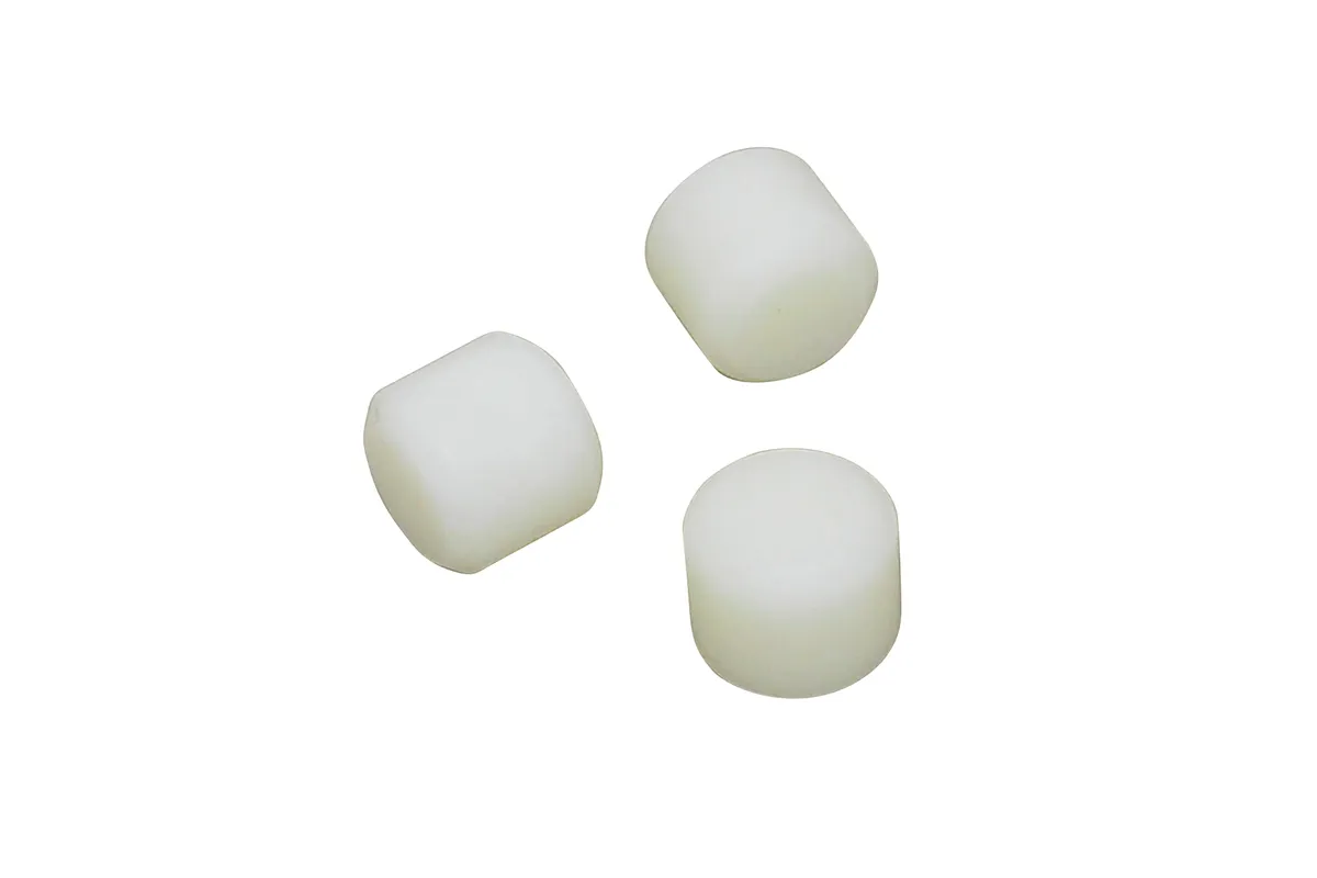 1988 - 1996 C4 CORVETTE HEADLIGHT MOTOR GEAR AND PELLET SET. #E6205 - Image 4