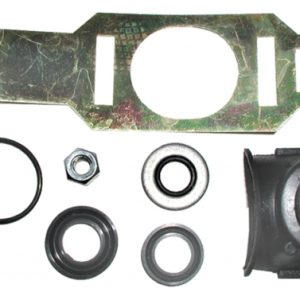 1963-1982 CORVETTE POWER STEERING CONTROL VALVE - SEAL KIT. #CD1135