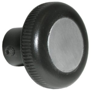 1968 - 1972 C3 CORVETTE WINDSCREEN WIPER OVER RIDE SWITCH KNOB #EC372