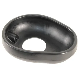 1968 - 1974 C3 CORVETTE PETROL / FUEL TANK FILLER NECK BOOT #X2260