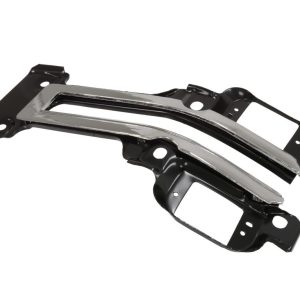 1968 - 1976 Parking / Hand Brake Console Reinforcement with Trim Ring #1850