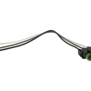 1981-1995 TPS. THROTTLE POSITON SENSOR CONNECTOR REPAIR PLUG #1P1064