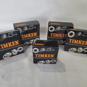 1963-1982 C2 & C3 CORVETTE REAR WHEEL BEARING KIT. #CD1074