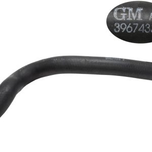 1969-1972 TOP RADIATOR HOSE-  BBC  427/454 - GM# 3967433 #22518