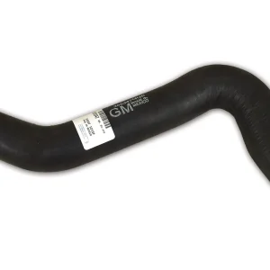 1973 -Early 1976 C3 Bottom Radiator Hose. Small Block GM# 355347 #22524