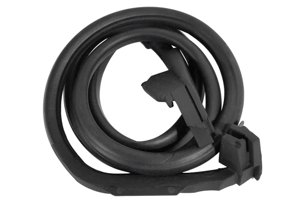 1969-1975 C3 Corvette Weatherstrip - Door Main Convertible - Left Hand Side - USA #2291