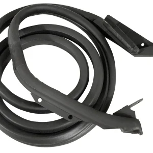1969-1975 C3 Corvette Weatherstrip - Door Main Convertible - Right Hand Side - USA #2292