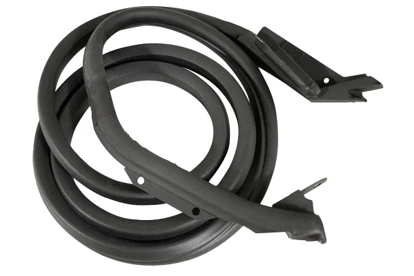 1969-1975 C3 Corvette Weatherstrip - Door Main Convertible - Right Hand Side - USA #2292