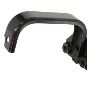 1966 -1968 - 427 Left hand Side Radiator Upper Support Bracket #242011L