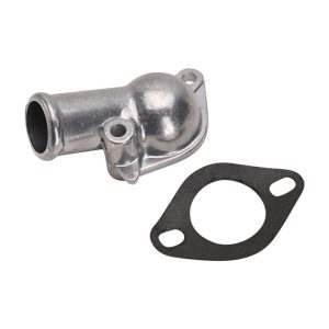1966 -1973 Thermostat Housing / Coolant Outlet #242332