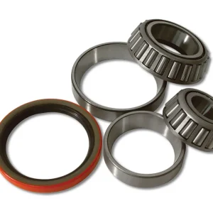 1963 - 1968 CORVETTE FRONT WHEEL BEARING KIT. 5 PIECE KIT. #2424