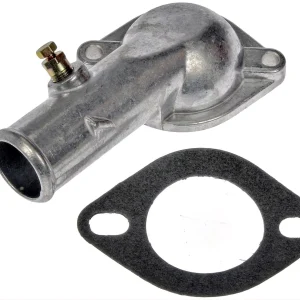 1992-1996 LT-1 CORVETTE THERMOSTAT HOUSING / COOLANT WATER OUTLET #244058